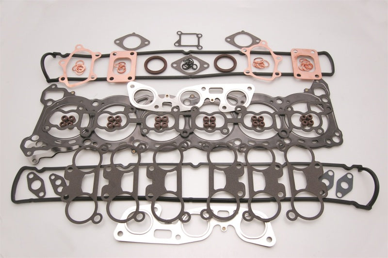 طقم نهاية علوية لسيارة Cometic Street Pro Nissan RB26DETT 2.6L Inline 6 مقاس 87 مم من طراز 1989-02
