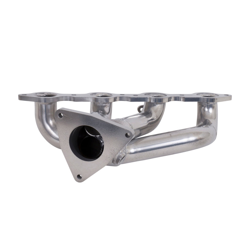 أنابيب عادم قصيرة الطول من BBK Camaro Firebird LS1 موديل 01-02 - سيراميك فضي مقاس 1-3/4