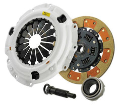 Clutch Masters 86-93 Toyota Supra 3.0L Eng T / 86-Up Toyota Supra 1JZ / 91-93 Toyota Supra 3.0L Eng