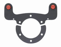 Sparco Push Button 1 Black