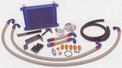 GReddy 89-94 Nissan Skyline BNR32 Oil Cooler NS1010G Kit