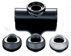 HKS SSQV Recirculation Fitting (for 19mm ID hose)