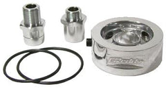 GReddy 32mm Radiator Hose Temp Sender Adapter
