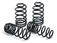 H&R 18-21 Volkswagen Atlas S/SE/SEL 4Motion (AWD) 2.0T/VR6/R-Line Sport Spring