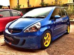 BC Racing Coilovers for 2002-2006 Honda Jazz / Fit GD1