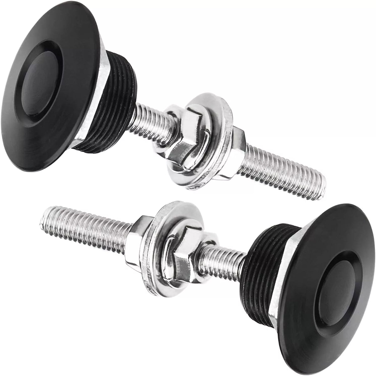 Maximum G Quick Release Hood Pins