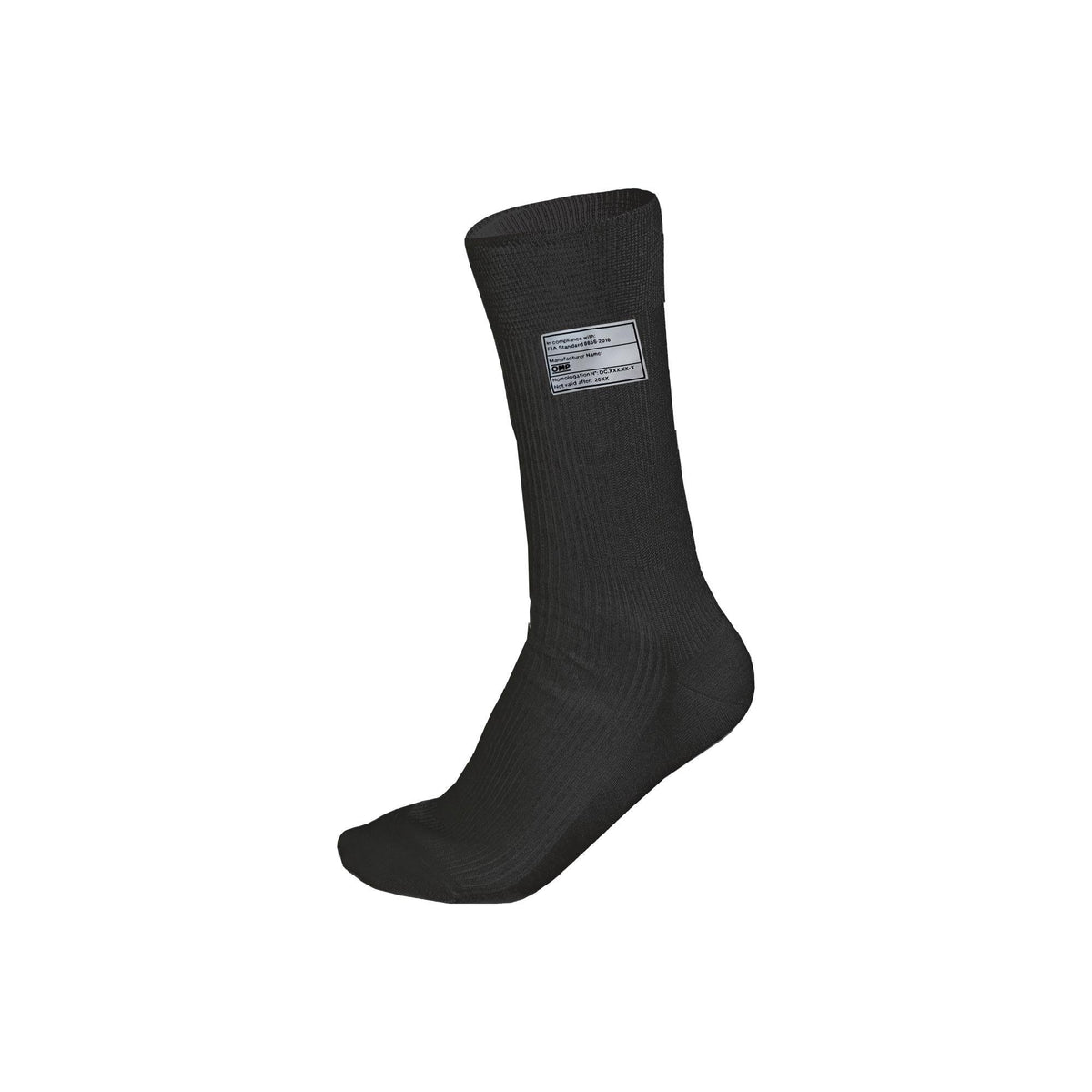 OMP First Socks - FIA Approved