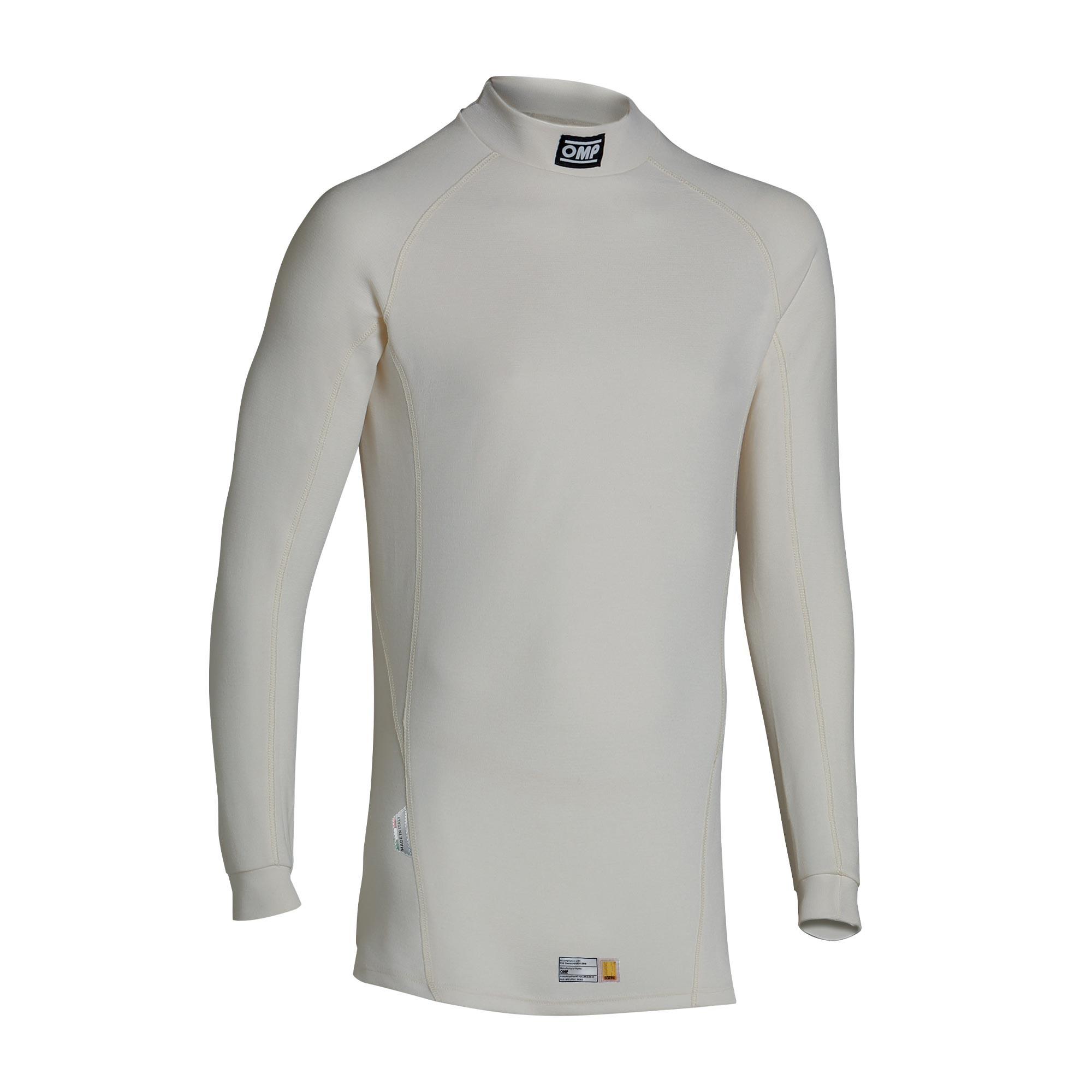 OMP First Top - FIA Approved