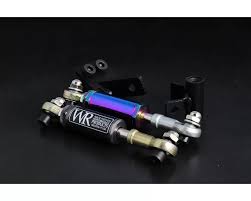 Weapon R 07-11 Nissan Sentra 2.5L 4cyl  NEO TI Torque Damper Kit
