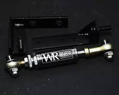 Weapon R 08-09 Scion xB NEO TI Torque Damper Kit