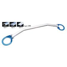Cusco Strut Bar OS Rear, Impreza, GF3,8 (GC Wagon)