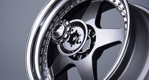 SSR Professor SP6 18x9.5 +18 SL 10x112/114.3 *Titan Silver Wheel *SPECIAL ORDER-NO CANCELLATION*