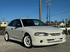 BC Racing Coilovers for 1996-2000 Mitsubishi Lancer CJ4A