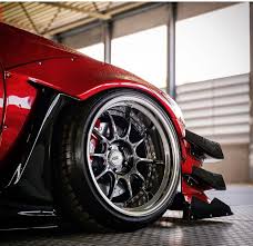 SSR Professor SP5 20x10.5 +18 SL 5/120 *SBC (Super Black Coat) Wheel SPECIAL ORDER-NO CANCELLATION