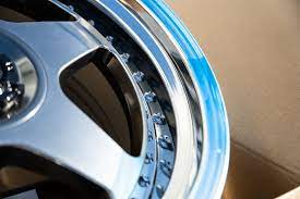 SSR Professor SP6 19x9.5 +22 MD 5/114.3 & 120 High Bright Silver Wheel SPECIAL ORDER-NO CANCELLATION