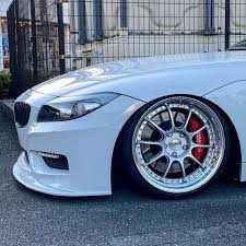 SSR Professor SP5 19x10.5 +18 SL 5/114.3 High Bright Silver Wheel *SPECIAL ORDER-NO CANCELLATION*