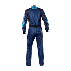 OMP KS-2 Art Karting Suit - Fully Customizable