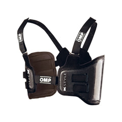 OMP Carbon Rib Protector