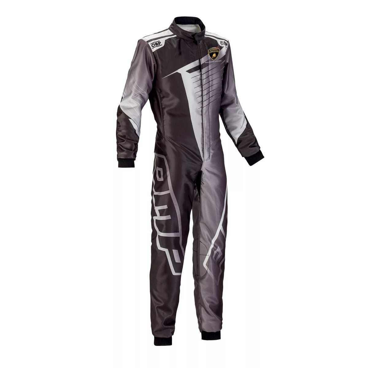 OMP AUTOMOBILI LAMBORGHINI KS-1R Karting Suit