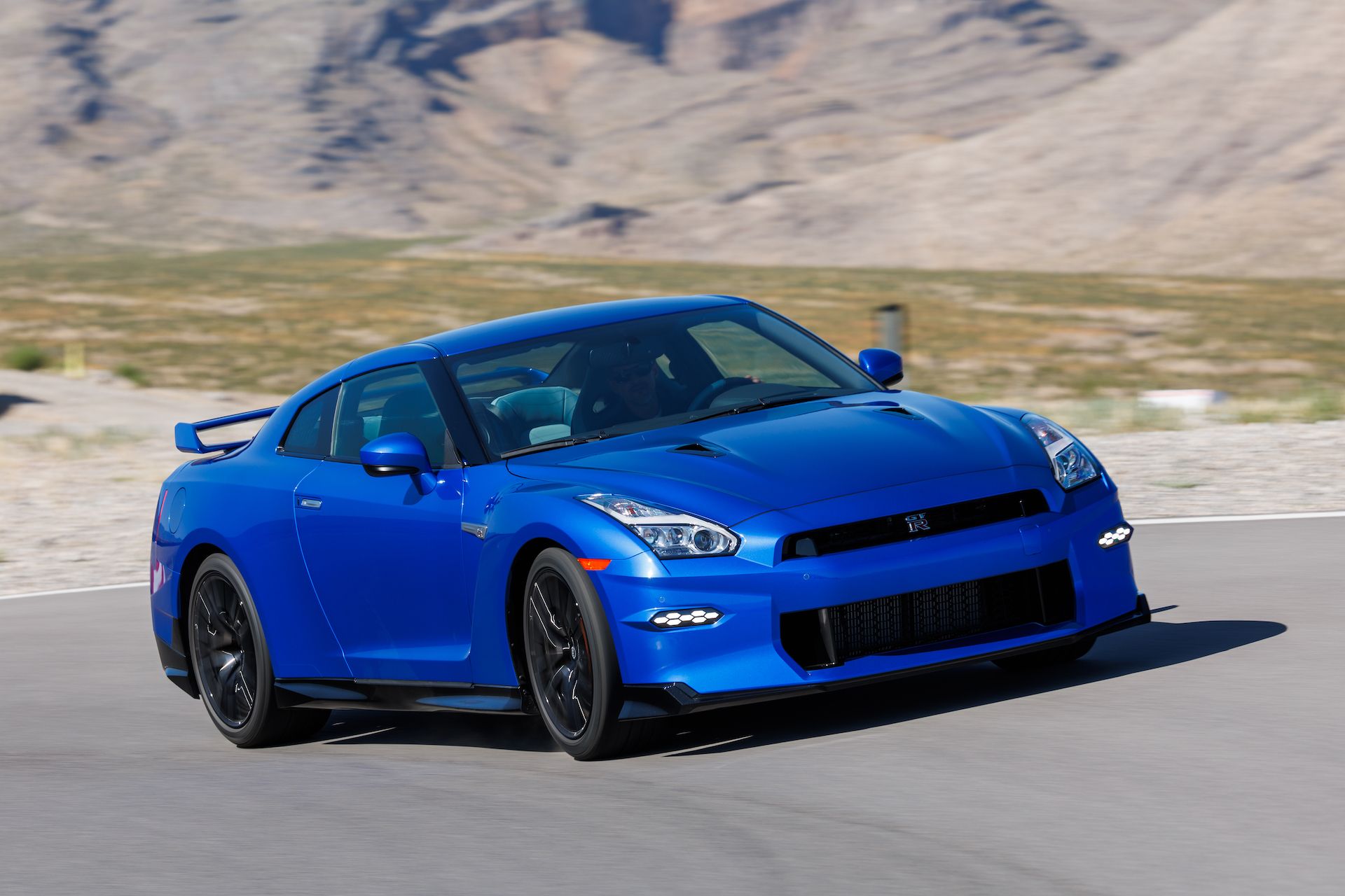 BC Racing Coilovers for 2008-2024 Nissan R35 GT-R