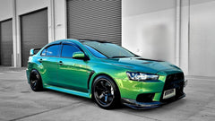 BC Racing Coilovers for 2007-2016 Mitsubishi Evolution X