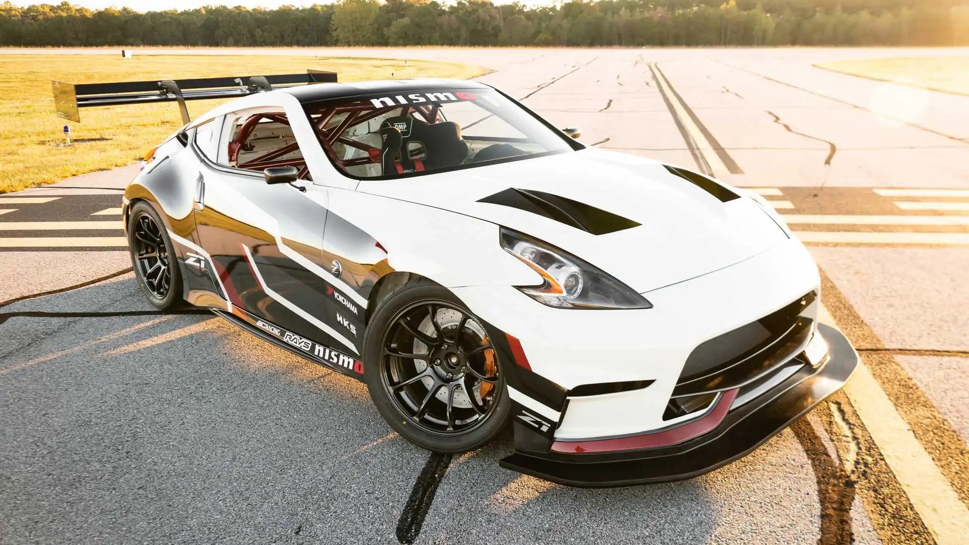 BC Racing Coilovers for 2009-2022 Nissan 370Z (Rear True Coilover)