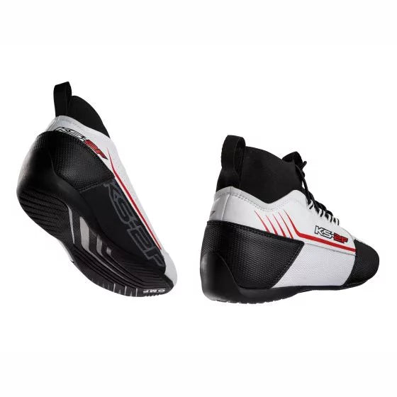 OMP KS-2F Karting Shoes