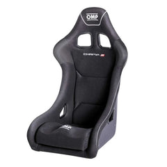 OMP Champ-R Fibreglass Seat - FIA Approved