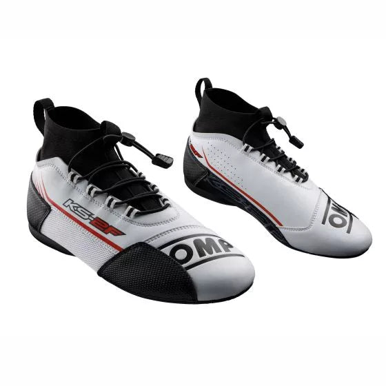 OMP KS-2F Karting Shoes