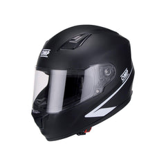 OMP Circuit EVO Close Face Helmet for Karting (SC613)