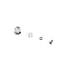 OMP Hans Clip Helmet Anchor