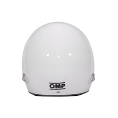 OMP GP-R Racing Helmet - FIA 8859-2015