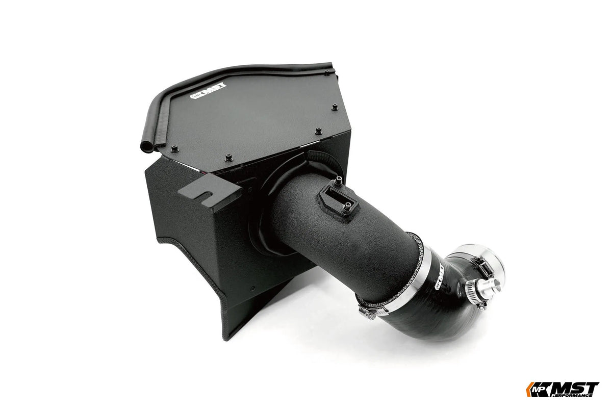 MST Cold Air Intake System - 2019+ Toyota Supra A90, BMW Z4