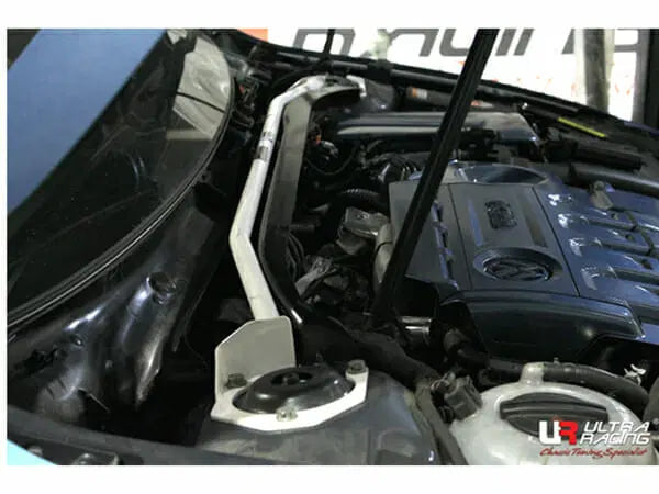 Ultra Racing Front Strut Bar for VOLKSWAGEN GOLF GTI R MK7 MK8 URKR-TW2-2685