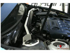 Ultra Racing Front Strut Bar for VOLKSWAGEN GOLF GTI R MK7 MK8 URKR-TW2-2685