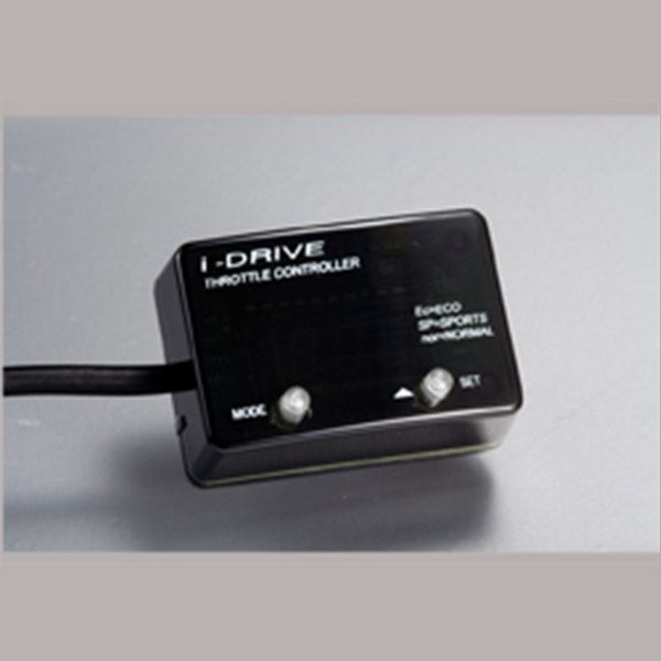 i-DRIVE Throttle Controller