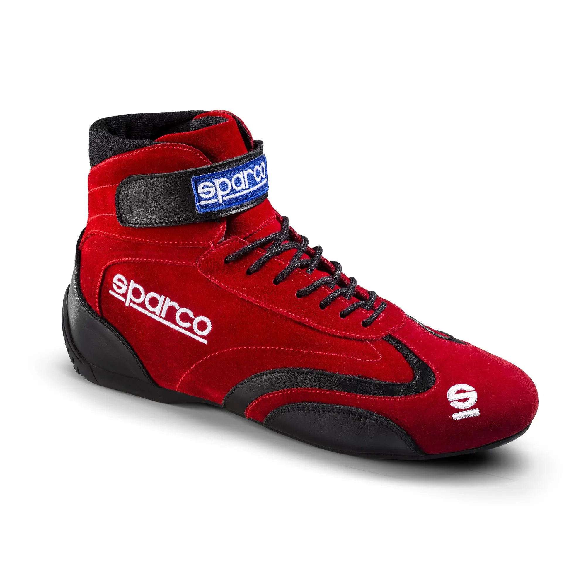 Sparco 001287 Top Racing Shoes