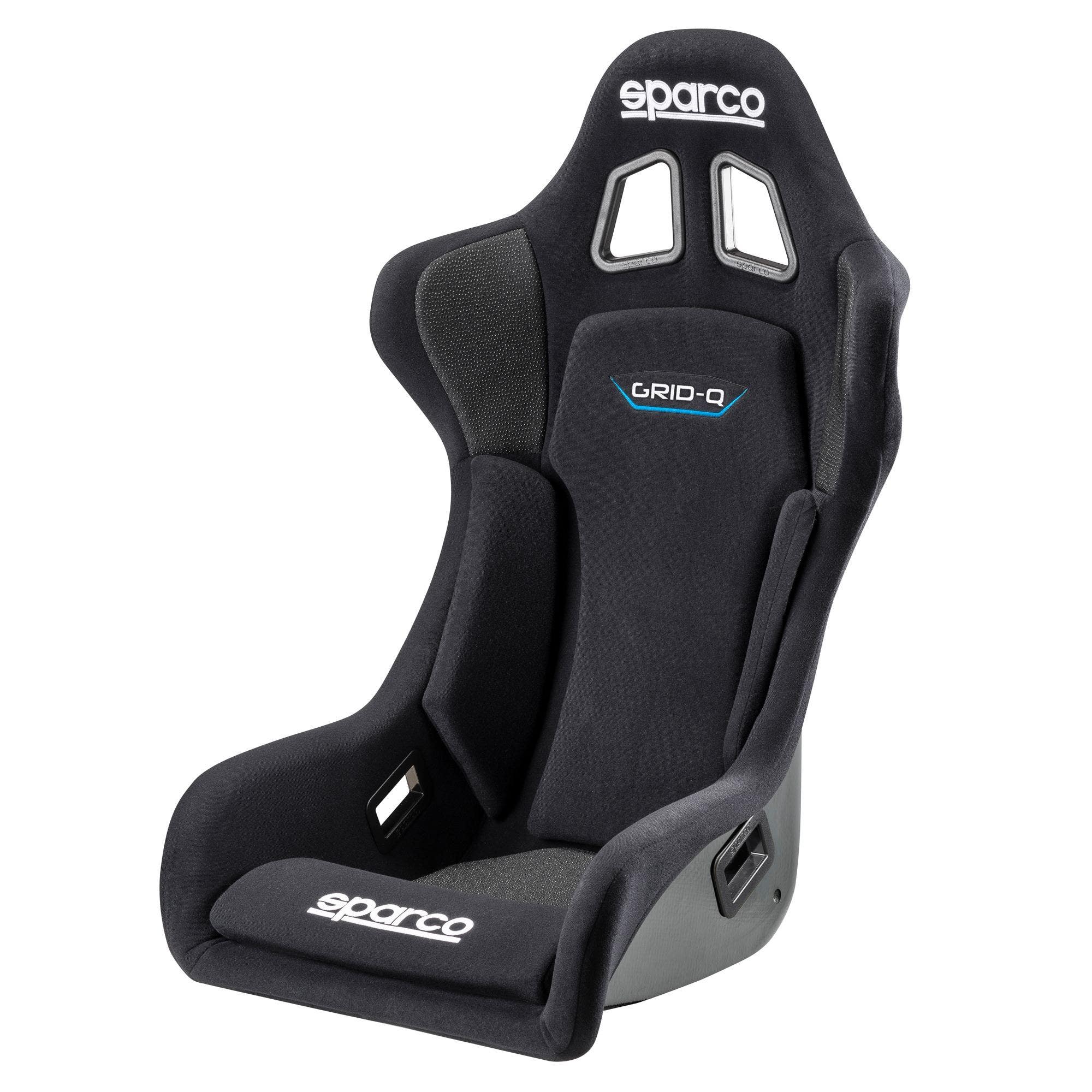 Sparco GRID-Q Racing Seat 008009