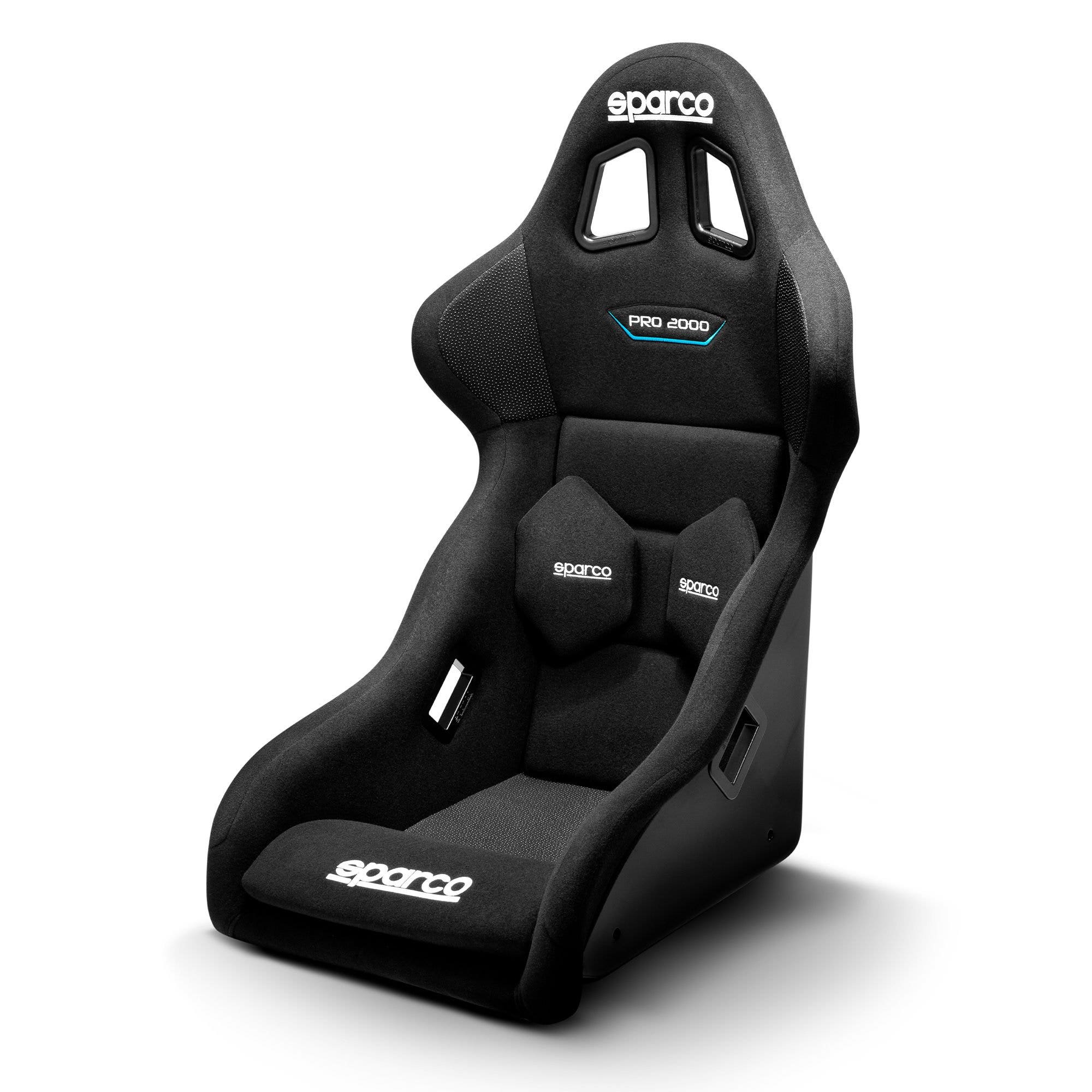 Sparco PRO 2000 Racing Seat 008016RNR