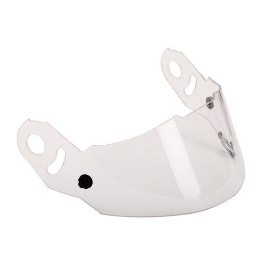 Sparco 0032 Replacement Clear Face Shield