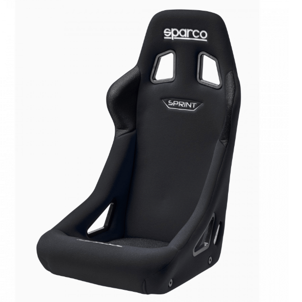 Sparco Sprint-L Racing Seat 008235