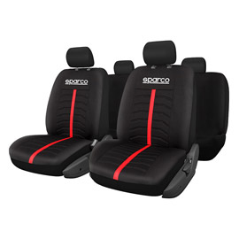 Sparco Seat Cover SPC3502