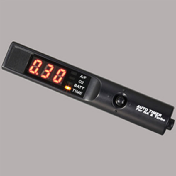 AutoGauge Turbo Timer for Naturally Aspirated(NA) and TURBO engine (VOLT/TIMER/A.F)