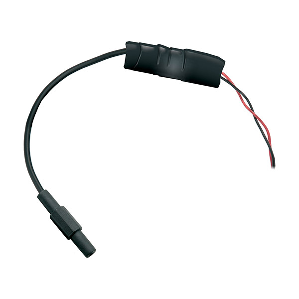 OMP Adapter Cable 12V JA/851