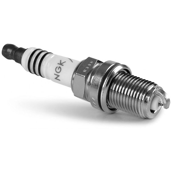 NGK 5245 ILFR7H Laser Iridium Plug