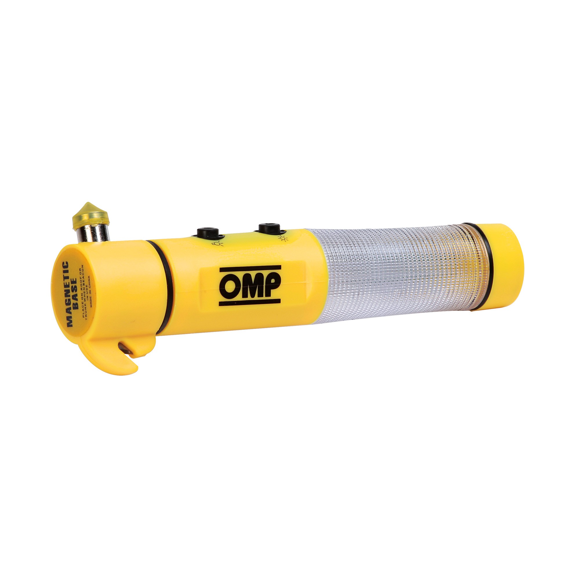 OMP 4 In 1 Racing Rally Safety Emergency Tool DB/460E