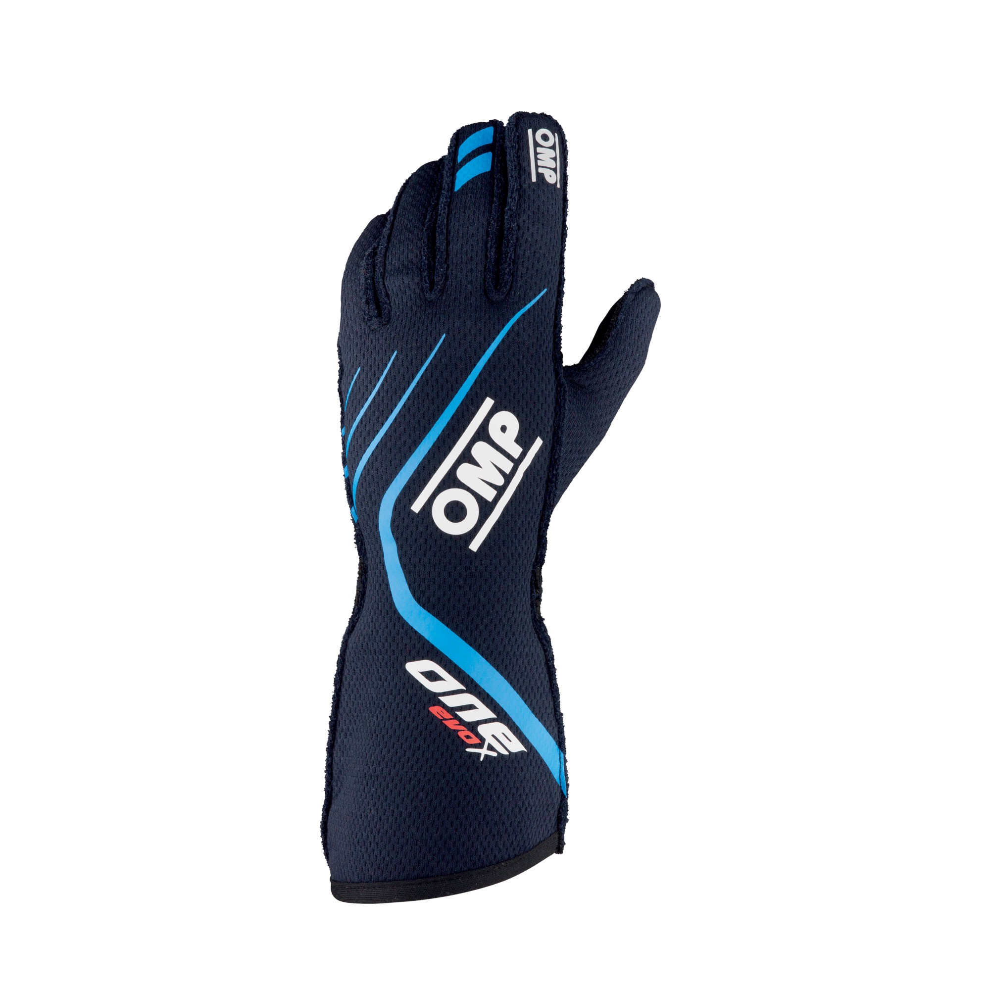 OMP ONE EVO X Racing Gloves IB/771